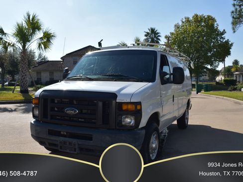 Used 2012 Ford E-250 and Econoline 250 w/ PWR Group image 5