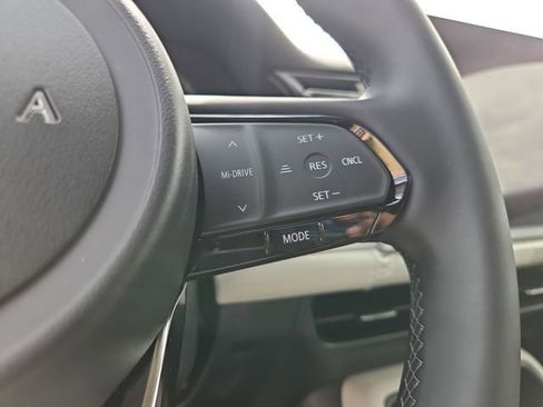 New 2026 MAZDA CX-5 Select AWD/4WD image 19
