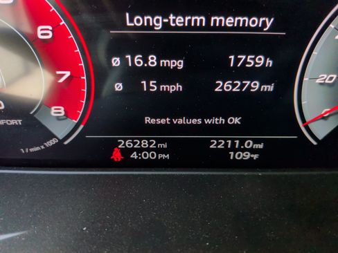 Used 2023 Audi S5 Premium Plus w/ Premium Plus Package AWD/4WD image 20