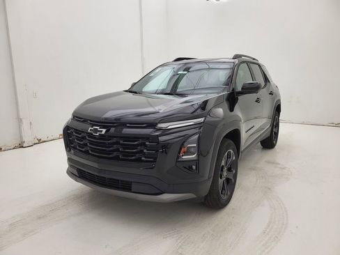 New 2026 Chevrolet Equinox LT w/ Convenience Package II FWD image 19