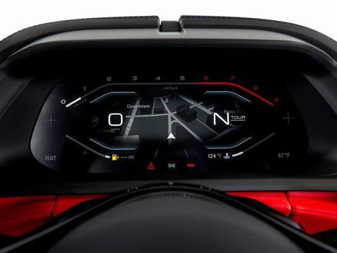 Used 2026 Lotus Emira image 31