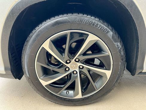 Used 2017 Lexus RX 450h AWD w/ Luxury Package image 9