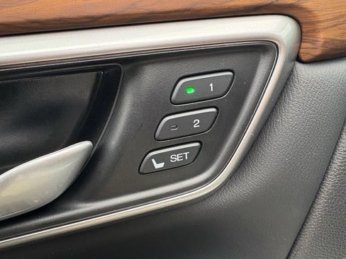 Certified 2021 Honda CR-V EX-L image 11