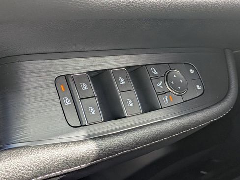 New 2026 Nissan Armada Platinum image 29