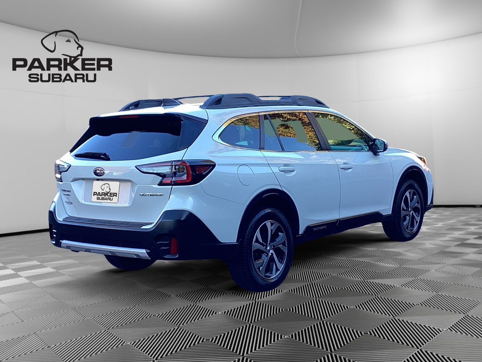 Used 2020 Subaru Outback Limited w/ Popular Package #2 AWD/4WD image 5