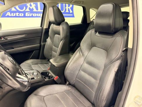 Used 2017 MAZDA CX-5 Grand Touring AWD/4WD image 45