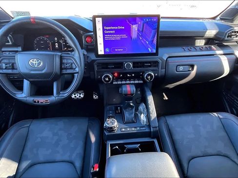 Used 2024 Toyota Tacoma TRD Pro image 12