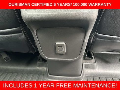 Used 2022 Chevrolet Equinox LT AWD/4WD image 14