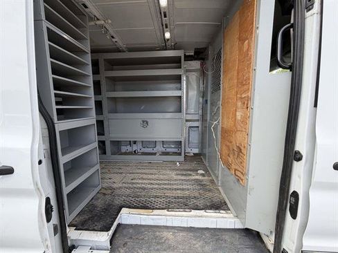Used 2020 Ford Transit 250 Medium Roof RWD image 30