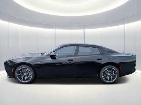 New 2026 Dodge Charger R/T AWD/4WD image 7
