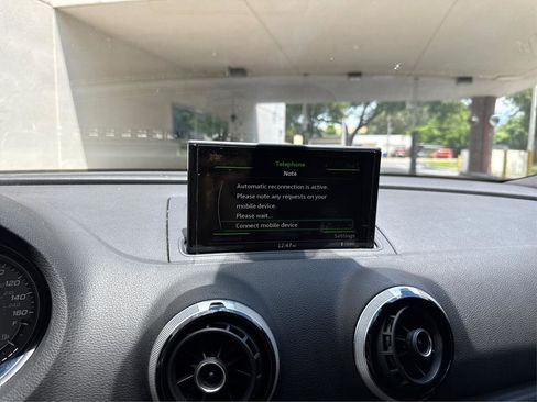 Used 2016 Audi S3 Prestige image 14