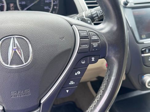Used 2016 Acura RDX FWD w/ Technology Package image 13