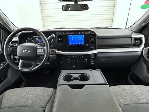 Used 2024 Ford F250 XLT image 13