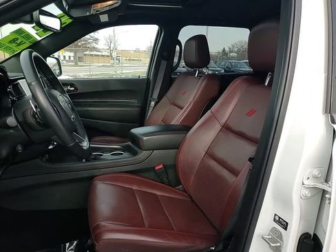 Used 2023 Dodge Durango R/T image 10