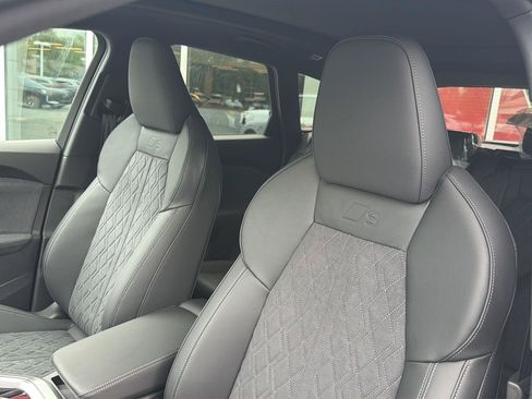 New 2026 Audi SQ5 Premium Plus AWD/4WD image 11