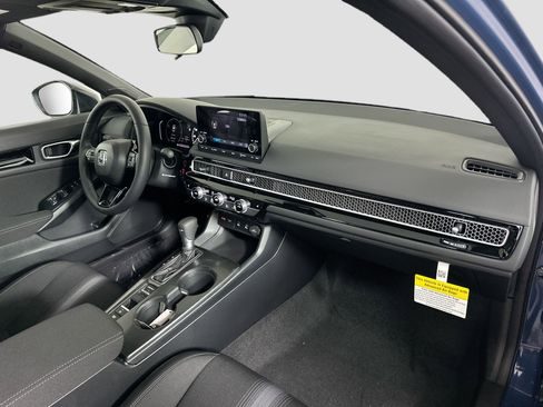 New 2026 Honda Civic Sport image 22