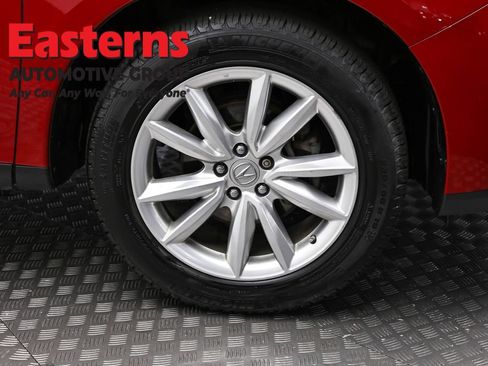 Used 2019 Acura RDX AWD image 31