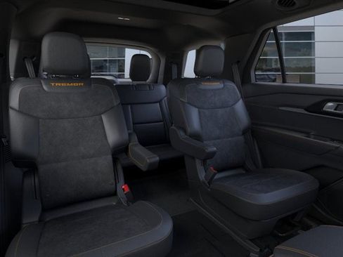 New 2026 Ford Explorer Tremor w/ Tremor Ultimate Package image 11