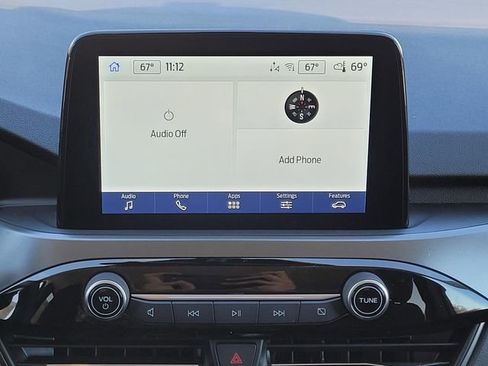 New 2026 Ford Escape Active image 15