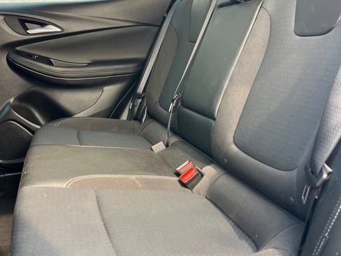 Used 2020 Buick Encore GX Select AWD/4WD image 22