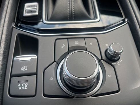 New 2025 MAZDA CX-5 AWD 2.5 S w/ Select Package image 19