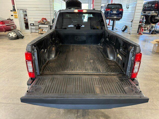 Used 2022 Ford F250 XLT AWD/4WD image 26
