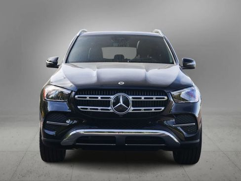 Used 2026 Mercedes-Benz GLE 350 GLE 350 image 2