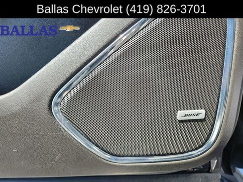 Certified 2018 Chevrolet Suburban Premier AWD/4WD image 25