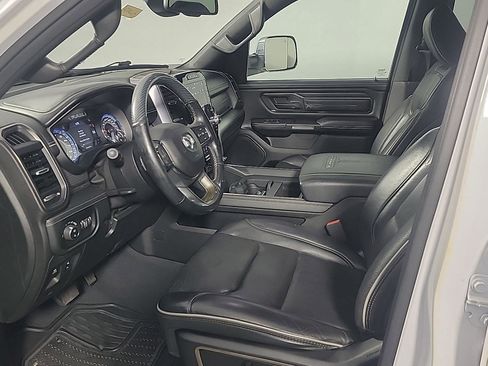 Used 2019 RAM 1500 Limited w/ Trailer Tow Group image 17