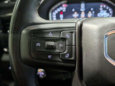 Used 2025 GMC Sierra 2500 AT4 w/ AT4 Premium Plus Package AWD/4WD image 23