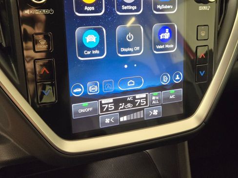 New 2026 Subaru Impreza 2.0i Sport AWD/4WD image 15