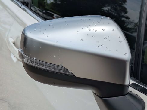 Certified 2023 Subaru Forester Touring AWD/4WD image 12