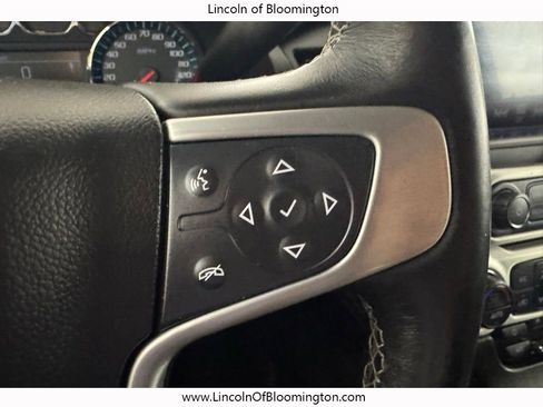 Used 2018 GMC Yukon SLT AWD/4WD image 59