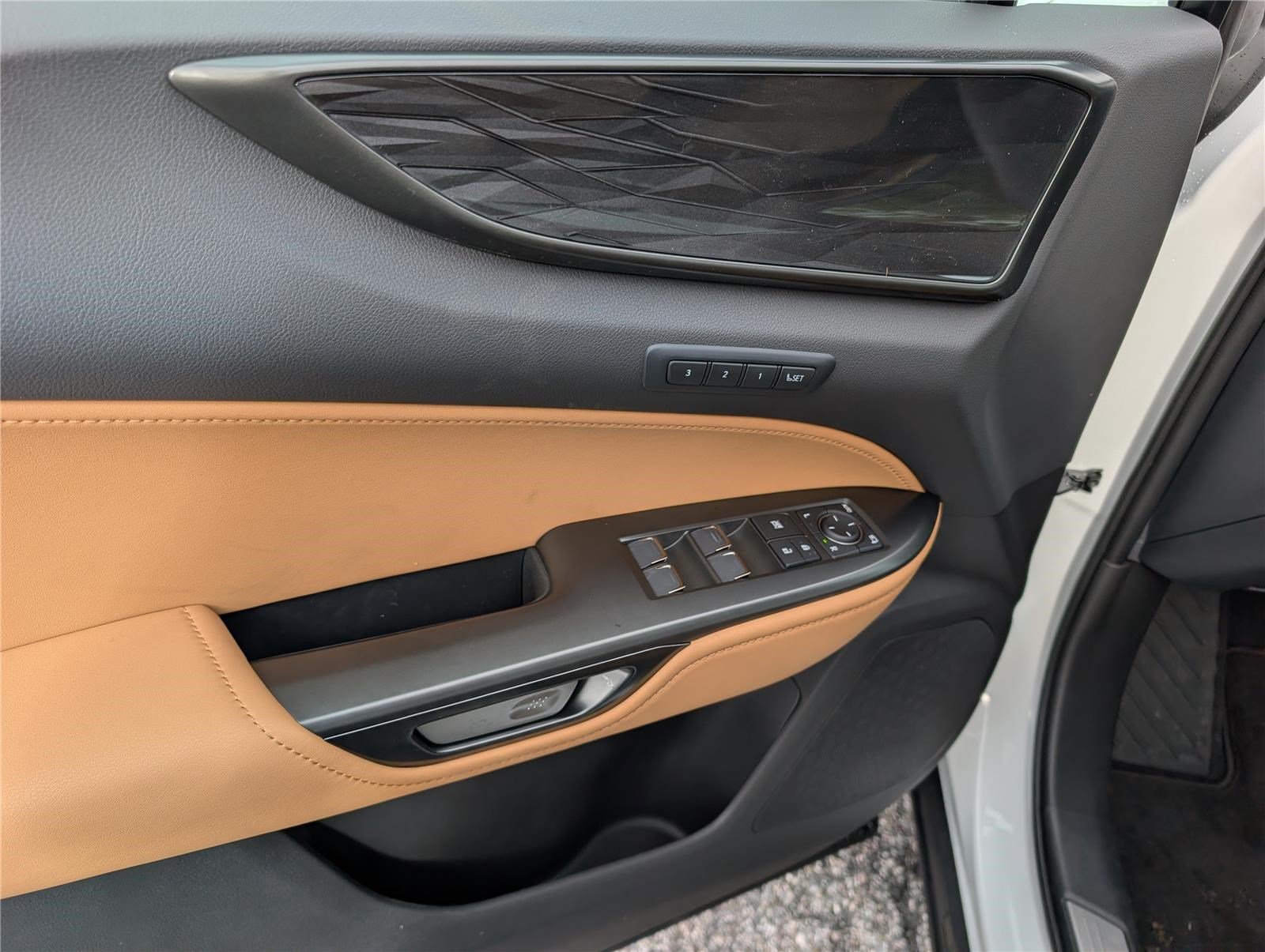 New 2026 Lexus NX 350 AWD w/ Premium Package image 16