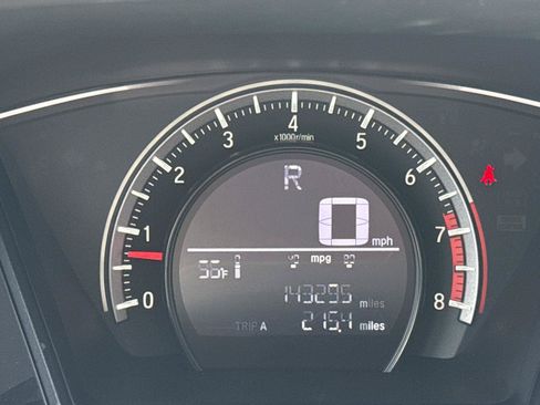 Used 2016 Honda Civic LX image 26