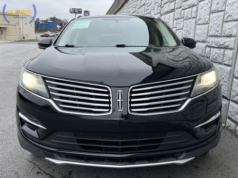 Used 2018 Lincoln MKC Premiere image 13