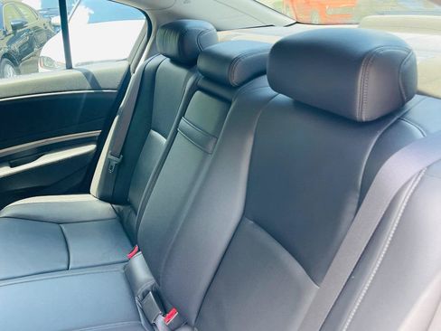 Used 2014 Acura RLX FWD image 40