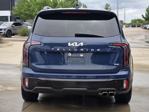 Certified 2024 Kia Telluride SX Prestige X-Pro AWD/4WD image 13