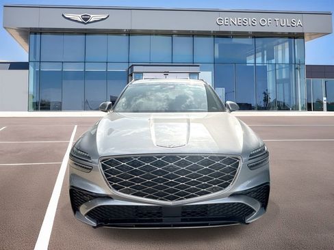 New 2026 Genesis GV70 2.5T Sport Prestige AWD/4WD image 3