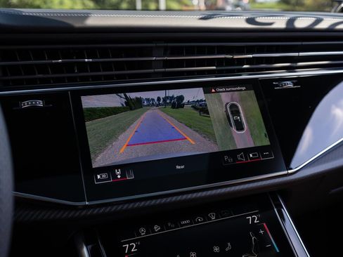 Certified 2024 Audi RS Q8 AWD/4WD image 49