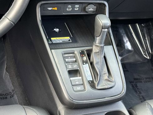 Certified 2025 Honda CR-V EX-L image 6