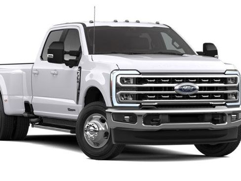New 2026 Ford F350 XLT AWD/4WD image 26
