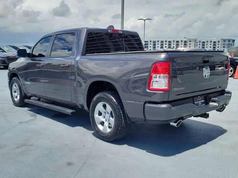 Used 2024 RAM 1500 Big Horn RWD image 4