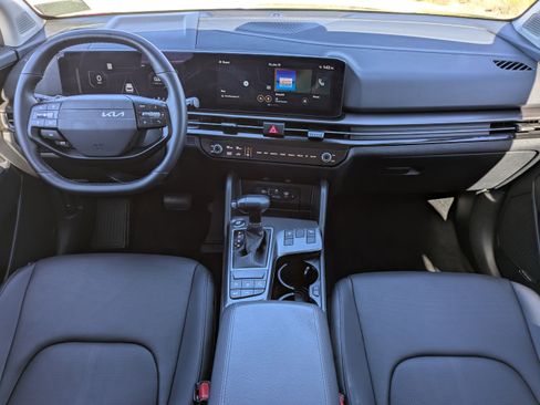 Certified 2026 Kia Sportage SX image 18