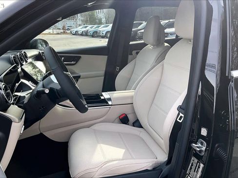 New 2026 Mercedes-Benz GLC 300 GLC 300 image 14