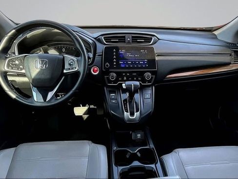 Used 2018 Honda CR-V EX-L image 7