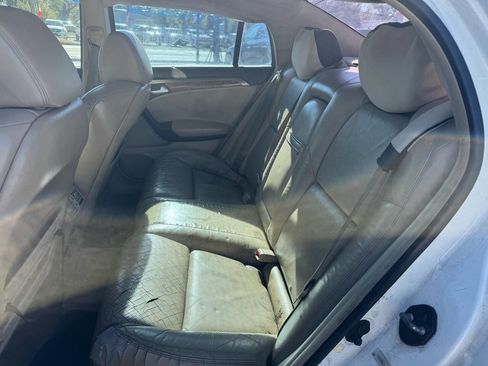 Used 2006 Acura TL Base 4dr Sedan 5A image 4