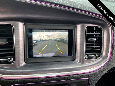 Used 2018 Dodge Charger SXT w/ Blacktop Package image 14