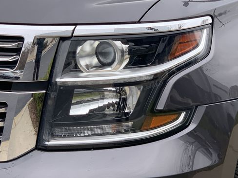 Used 2017 Chevrolet Tahoe Premier image 6