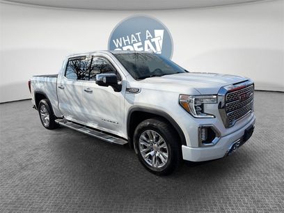 Used 2021 GMC Sierra 1500 Denali